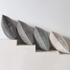 Topfinel Cushion Cover 17.7 x 17.7 inches (45 x 45