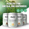 EVO SPORTS FUEL EVO SPORTS FUEL Veganes Proteinpulver Matrix |