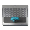 MightySkins Carbon Fiber Skin Compatible with Alienware X16 R1 (2023)