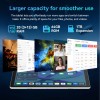 Jeazans Tablet 10.1 inch 20GB ROM 64GB RAM WIFI Android