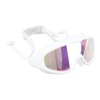 Swim Goggles Wide View Waterproof Anti Fog Swimming Goggles Dazzling