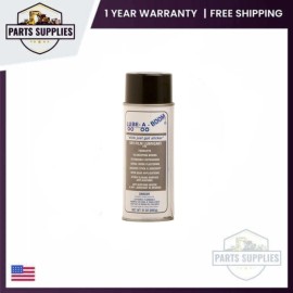 Aftermarket 010106 Lube-A-Boom Dry-Film Lubricant Spray Fits Universal