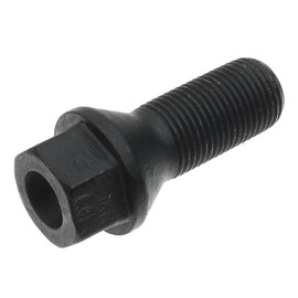 Frankberg 10 x wheel bolts M14 x 1.25 compatible with B7 F01 F02 1 Series F20 F21 2 F45 F23 F22 F87 F46 F34 3 Series 5 6 7 8 Series I3 I8 X3 X4 X6 X6 X6 Mi.6 .n.i R eplace# 36136781151
