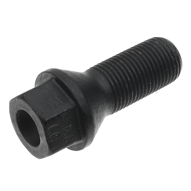 Frankberg 10 x wheel bolts M14 x 1.25 compatible with