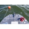 Fish Fighter Anchor Buoy - Includes Swiveling Eye Bolt -