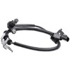 2x ABS Sensor Wheel Speed Front Left Right for i10