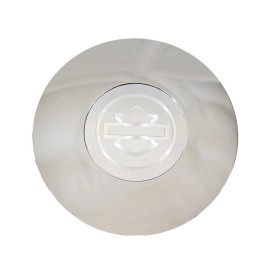 Ford 2000-2003 Ford F150 Harley Davidson 3410 Chrome Center Cap YL3Z-1130-HA