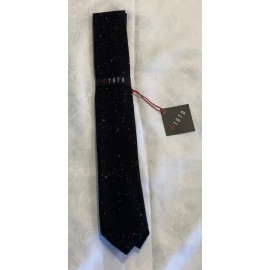 1670 Burgundy/601 Slim Tie