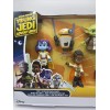 Hasbro StarWars YOUNG JEDI Hasbro Special YODA Figurine Jedi Showdown