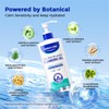 MATERN'ELLA Cleansing Gel Oil-control Mild Facial Cleanser, Plant Extract Hydrating