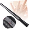 NUOBESTY 3pcs Measuring Tool Finger Gauge for Accurate Jewelry Sizing