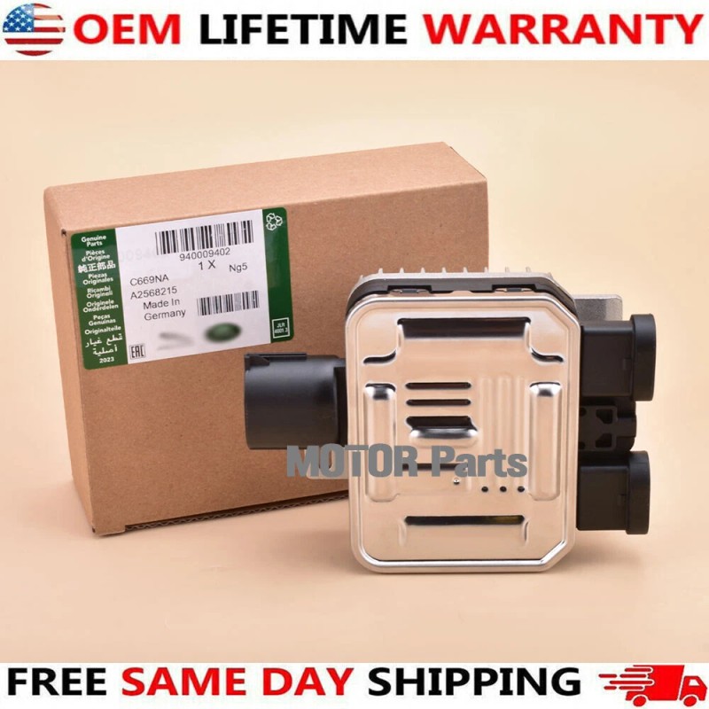 Original OE OEM 940009402 Cooling Fan Control Module for Land