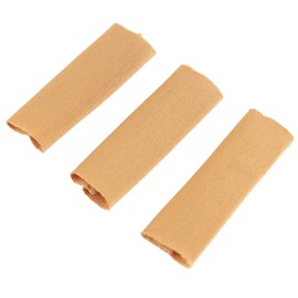 XHIKOWAT Fly Line G Finger Protective Hand Guard Gear Multi Functional Tool Accessory Abrasion Protection 3pcs,Other Fishing Tools and Accessories