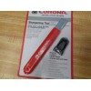 CORONA CLIPPER AC8300 CARBIDE SHARPENING TOOL, KNIFES, PRUNING SHEARS, LOPPERS