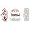 Lemon Orange Sauna Oil with Natural Essential Oils 10 ml