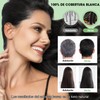 SINYI Champú Instant Hair Color para Cabello 500ml，Champú para Teñir