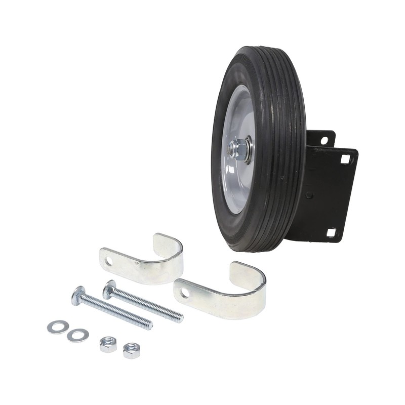 1 5/8" to 2" Swing Gate Wheel | Farm Gate