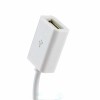 3.5mm Male AUX Audio Plug Jack to USB 2.0 Female