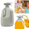 Tianbi Magic Tap Electric Automatic Water Drink Beverage Dispenser,Spill-Proof Automatic