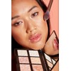 youstar Glam Queen Highlighter Palette, Highly Pigmented Highlighter for Radiant