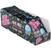Pop Rocks Blue Razzberries (Pack of 24) – Tangy Popping