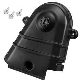 Karbay 604722 Protector de cinturón para cubierta derecha de cortacésped compatible con Hustler Raptor SDX 54" 60" FasTrak SD Model y otr...