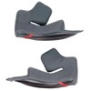 Shoei GT-Air 2 Cheek Pads - 35mm