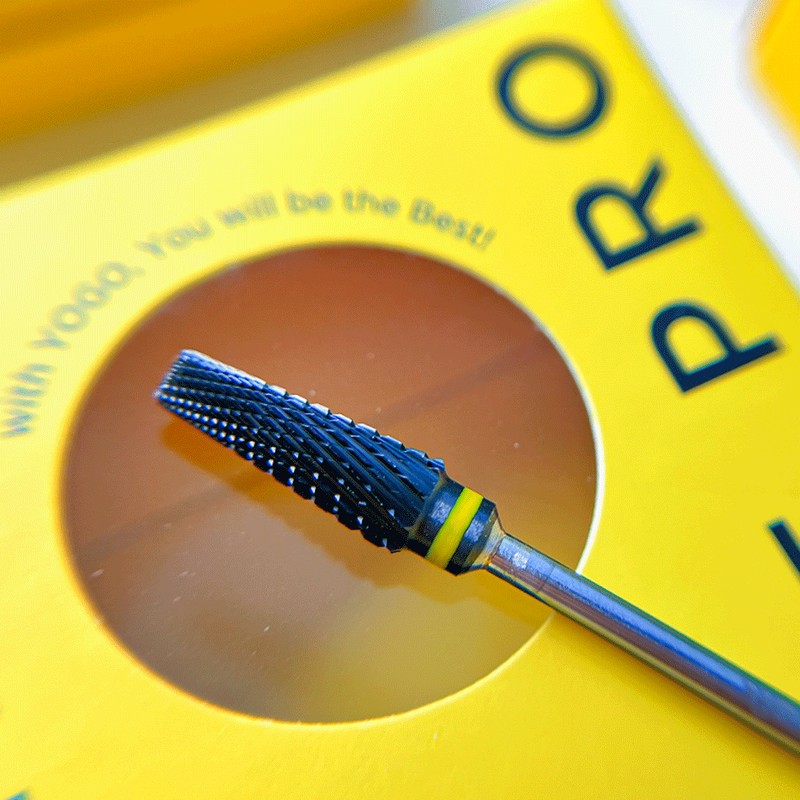 yoga YOGO Mango Beat Pro Multi Off Beat Self Nail