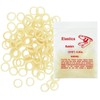 YYING Orthodontic Rubber Bands for Braces 3/16'' Heavy 6.5 oz,