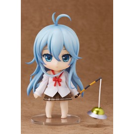 Ground Control to Psychoelectric Girl Nendoroid Erio Touwa (Painted ABS & PVC posable figure)