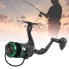 Fish Lure Spinning Fishing Reel Live Liner Bait Accessory with