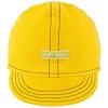 loud + proud Unisex Baby Cap Ribbed Structure Organic Cotton