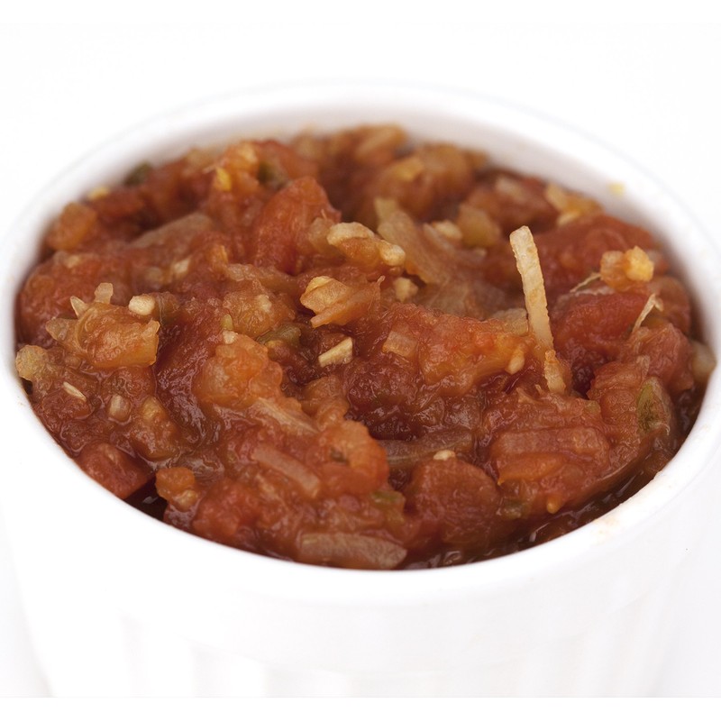 Jake & Amos Pineapple Salsa 16 oz. (3 Jars)