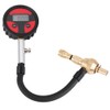 Car Auto Motorcycle Bike Truck Tire LCD Digital Pressure Gauge