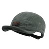 Clakllie Fashion Flat Snapback Cap 5 Panel Baseball Hat Unstructured