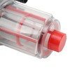 Water Pump Strainer Filter with 60 Mesh Stainless Steel Filter