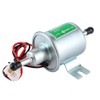 12V Inline Gas Diesel Electric Fuel Pump Low Pressure HEP‑02A