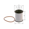 Bosch N2356 - Dieselfilter Auto