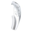 Shift Lever Trim Cover Decorative Steering Lever Cover Replacement for