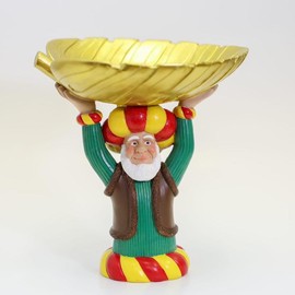 MBC Characters Ramadan Fananees- Ceramic Old man character