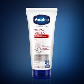 Care Body Cream Eczema Calming Barrier Repair 6.8 fl oz