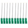 10pcs NZ‑900/1800 WiFi Bluetooth Antenna 6DBI IPEX PCB Internal Antenna