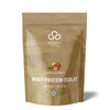 edubily nutrition® Whey Protein Isolate • Lactose Free • Very