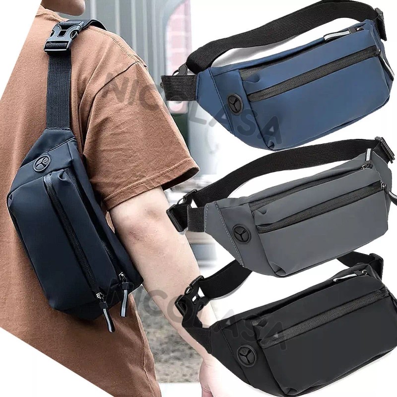 CODYTAV Bolsa De Deporte Para Correr, Riñonera Impermeable