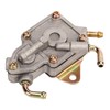 Fuel Pump 5UG 13910 01 00 Metal Engine Vacuum Fuel