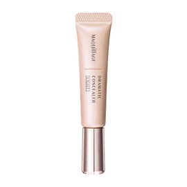Maquillage Dramatic Concealer, Light, Adhesion Serum Concealer, Unscented, Main Unit, 0.3 oz (8 g)