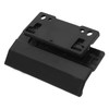 Console Door Lock Lever 589710C040 High Strength Removable Replacement for