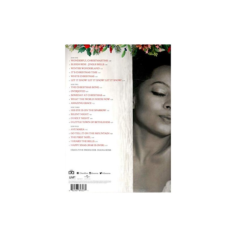 Wonderful Christmas Time[2 LP]