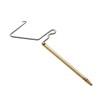 TIEMCO 8562 Sunrise Whip Finisher Revolving