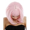 WIG ME UP - 3003-T2333 Women's Shoulder Length Medium Length